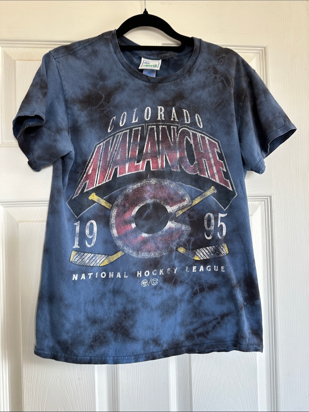 Colorado Avalanche Tee